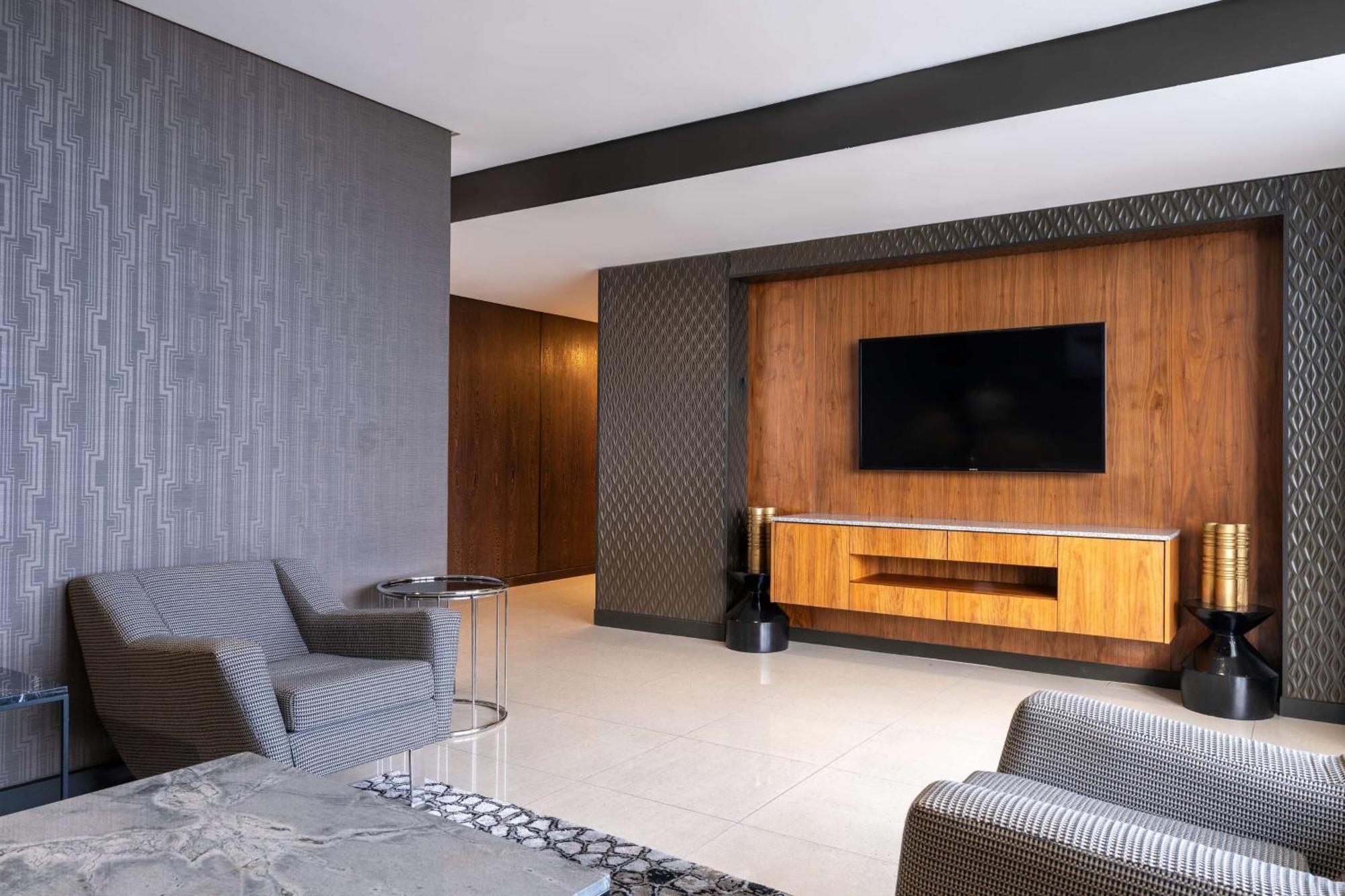 Radisson Blu Okoume Palace Hotel, Libreville Ngoại thất bức ảnh
