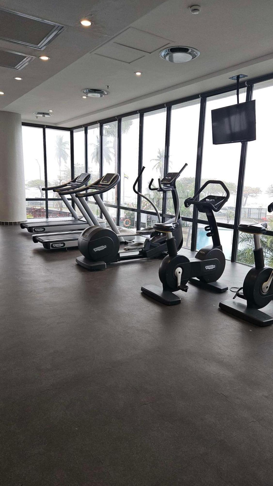 Radisson Blu Okoume Palace Hotel, Libreville Ngoại thất bức ảnh